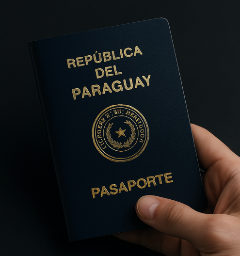 Facilidade para Estrangeiros